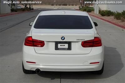 2018 BMW 320i   - Photo 5 - Phoenix, AZ 85034