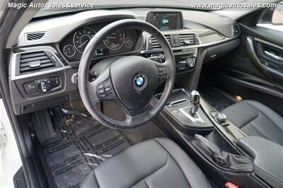 2018 BMW 320i   - Photo 15 - Phoenix, AZ 85034