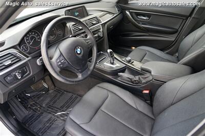 2018 BMW 320i   - Photo 14 - Phoenix, AZ 85034