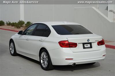 2018 BMW 320i   - Photo 4 - Phoenix, AZ 85034