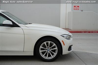 2018 BMW 320i   - Photo 12 - Phoenix, AZ 85034