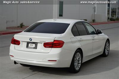 2018 BMW 320i   - Photo 6 - Phoenix, AZ 85034