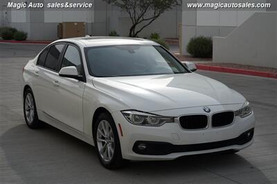 2018 BMW 320i   - Photo 3 - Phoenix, AZ 85034