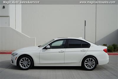 2018 BMW 320i   - Photo 9 - Phoenix, AZ 85034