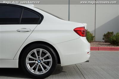 2018 BMW 320i   - Photo 8 - Phoenix, AZ 85034