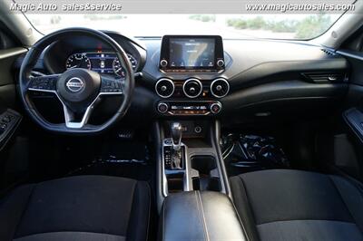 2021 Nissan Sentra SV   - Photo 20 - Phoenix, AZ 85034