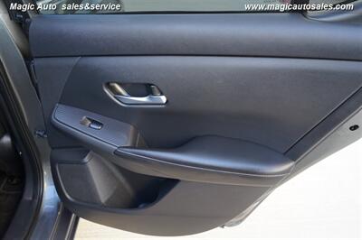 2021 Nissan Sentra SV   - Photo 18 - Phoenix, AZ 85034