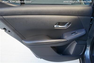 2021 Nissan Sentra SV   - Photo 19 - Phoenix, AZ 85034