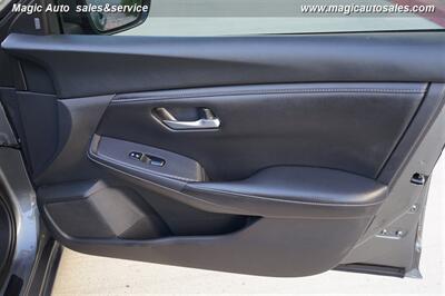 2021 Nissan Sentra SV   - Photo 16 - Phoenix, AZ 85034