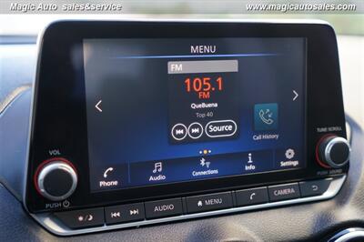 2021 Nissan Sentra SV   - Photo 23 - Phoenix, AZ 85034