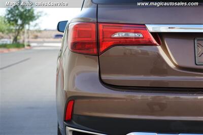 2019 Acura MDX   - Photo 12 - Phoenix, AZ 85034