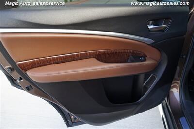 2019 Acura MDX   - Photo 23 - Phoenix, AZ 85034