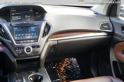 2019 Acura MDX   - Photo 28 - Phoenix, AZ 85034