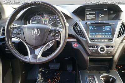 2019 Acura MDX   - Photo 27 - Phoenix, AZ 85034