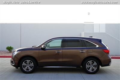 2019 Acura MDX   - Photo 5 - Phoenix, AZ 85034