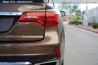 2019 Acura MDX   - Photo 13 - Phoenix, AZ 85034