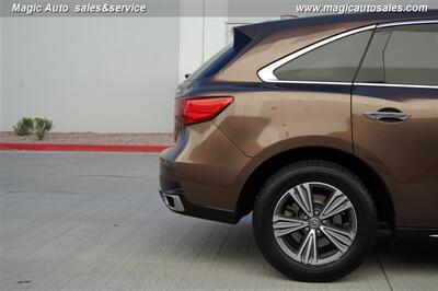 2019 Acura MDX   - Photo 8 - Phoenix, AZ 85034