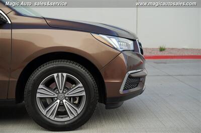 2019 Acura MDX   - Photo 9 - Phoenix, AZ 85034