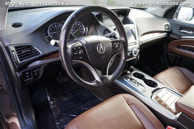 2019 Acura MDX   - Photo 16 - Phoenix, AZ 85034