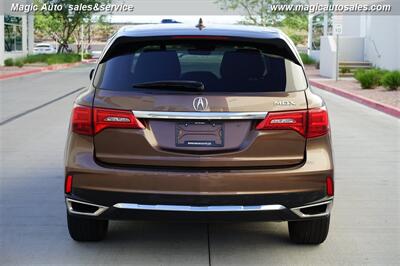 2019 Acura MDX   - Photo 3 - Phoenix, AZ 85034