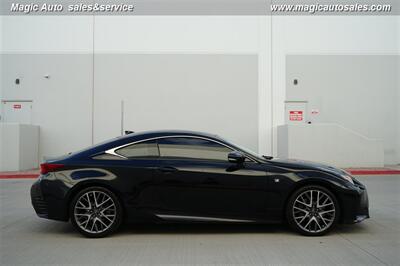2016 Lexus RC 350 - Photo 10 - Phoenix, AZ 85034