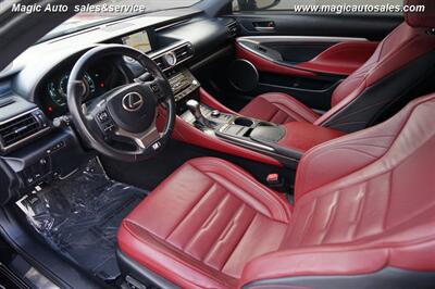 2016 Lexus RC 350 - Photo 14 - Phoenix, AZ 85034