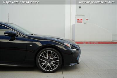 2016 Lexus RC 350 - Photo 12 - Phoenix, AZ 85034