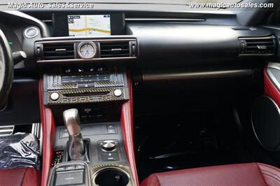 2016 Lexus RC 350 - Photo 23 - Phoenix, AZ 85034