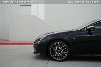 2016 Lexus RC 350 - Photo 8 - Phoenix, AZ 85034