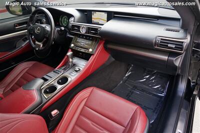 2016 Lexus RC 350 - Photo 17 - Phoenix, AZ 85034