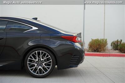 2016 Lexus RC 350 - Photo 9 - Phoenix, AZ 85034