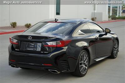 2016 Lexus RC 350 - Photo 6 - Phoenix, AZ 85034