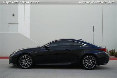 2016 Lexus RC 350 - Photo 7 - Phoenix, AZ 85034