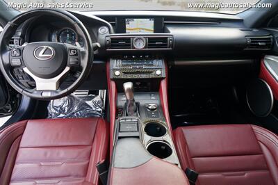 2016 Lexus RC 350 - Photo 21 - Phoenix, AZ 85034