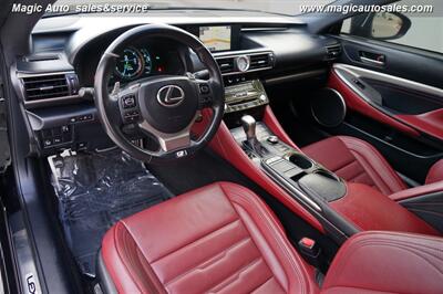 2016 Lexus RC 350 - Photo 15 - Phoenix, AZ 85034