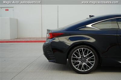 2016 Lexus RC 350 - Photo 11 - Phoenix, AZ 85034
