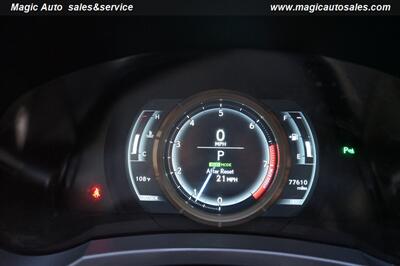 2016 Lexus RC 350 - Photo 24 - Phoenix, AZ 85034