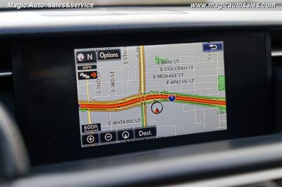 2016 Lexus RC 350 - Photo 27 - Phoenix, AZ 85034