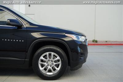 2021 Chevrolet Traverse LS   - Photo 12 - Phoenix, AZ 85034