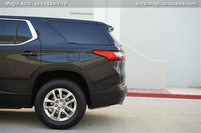 2021 Chevrolet Traverse LS   - Photo 8 - Phoenix, AZ 85034