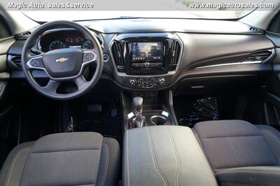 2021 Chevrolet Traverse LS   - Photo 28 - Phoenix, AZ 85034