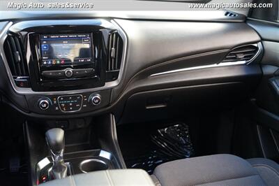 2021 Chevrolet Traverse LS   - Photo 27 - Phoenix, AZ 85034