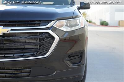 2021 Chevrolet Traverse LS   - Photo 14 - Phoenix, AZ 85034