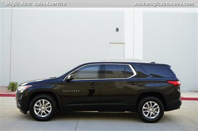 2021 Chevrolet Traverse LS   - Photo 5 - Phoenix, AZ 85034