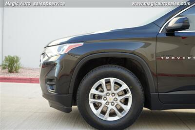 2021 Chevrolet Traverse LS   - Photo 7 - Phoenix, AZ 85034