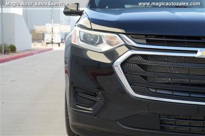 2021 Chevrolet Traverse LS   - Photo 13 - Phoenix, AZ 85034