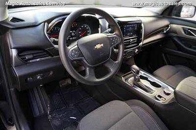 2021 Chevrolet Traverse LS   - Photo 16 - Phoenix, AZ 85034