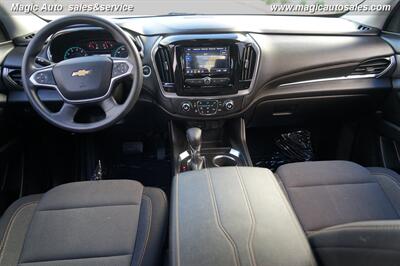 2021 Chevrolet Traverse LS   - Photo 25 - Phoenix, AZ 85034