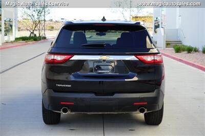 2021 Chevrolet Traverse LS   - Photo 9 - Phoenix, AZ 85034