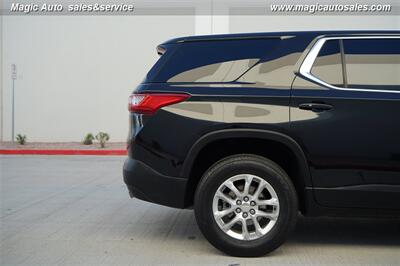 2021 Chevrolet Traverse LS   - Photo 11 - Phoenix, AZ 85034